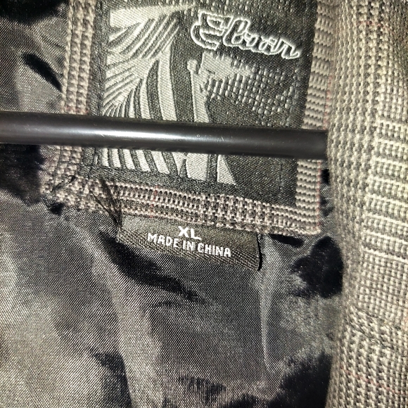 Mens jacket - Picture 2 of 6